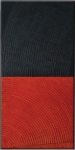 Magas &amp;eacute;gbolt, 2010 akril, v&amp;aacute;szon, 108x60cm